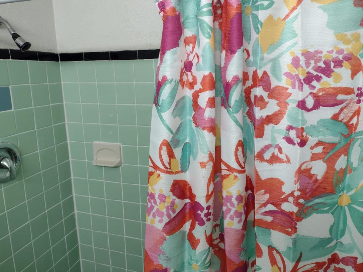 Davis Motel ノース・リマ エクステリア 写真