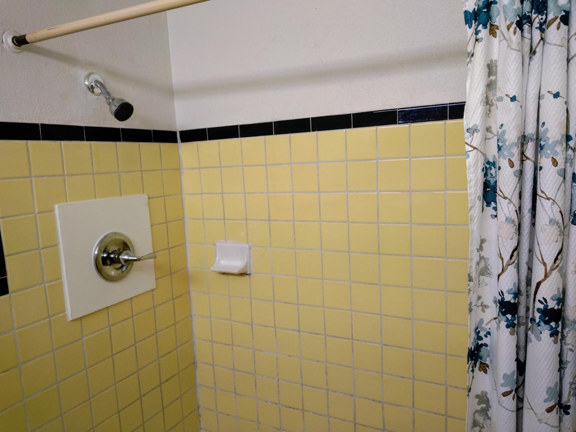Davis Motel ノース・リマ エクステリア 写真